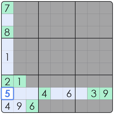 sudoku impossible