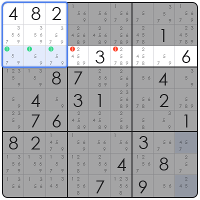 free sudoku evil